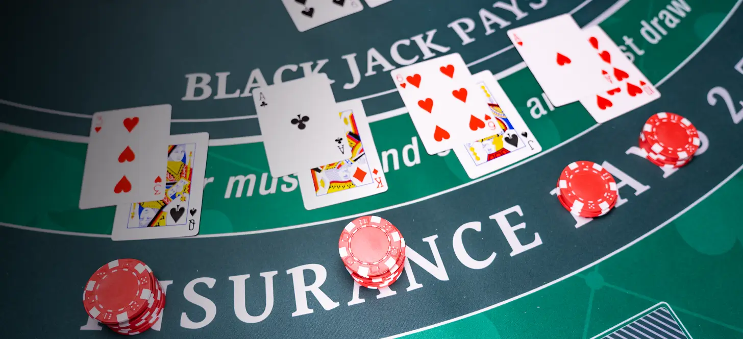 156bet Como Jogar Blackjack Online