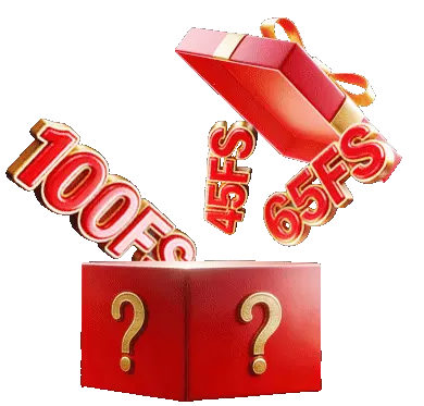 156bet Caixa Misteriosa