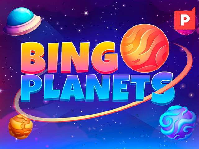 156bet Planetas do Bingo