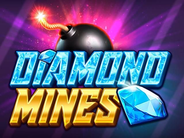 156bet Minas de Diamante™