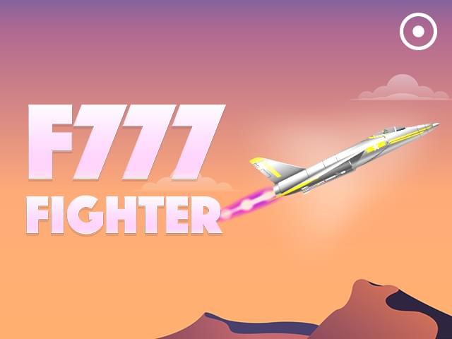 156bet F777 Fighter