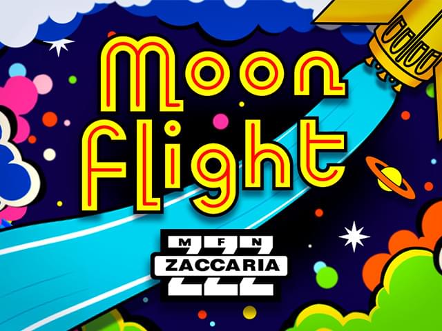 156bet Deslizante de Voo Lunar