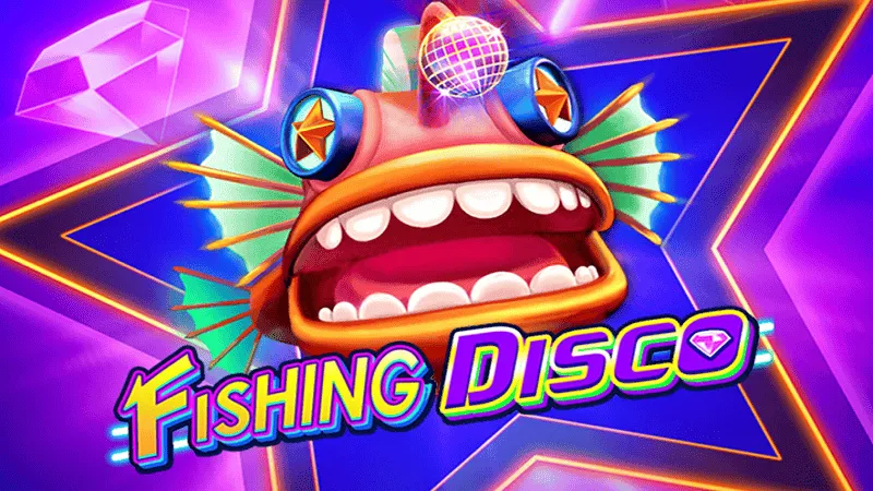 156BET Informações básicas sobre o jogo de tiro ao peixe Fishing Disco para iniciantes.