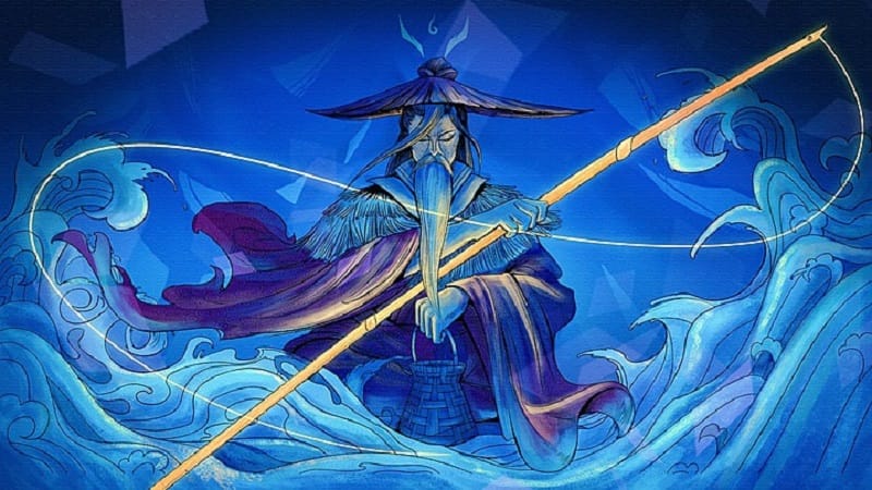 156BET Informações gerais sobre o jogo de tiro ao peixe Jiang Ziya.